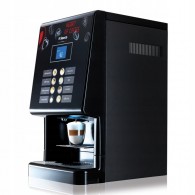 Кофемашина суперавтомат Saeco Phedra EVO Cappuccino